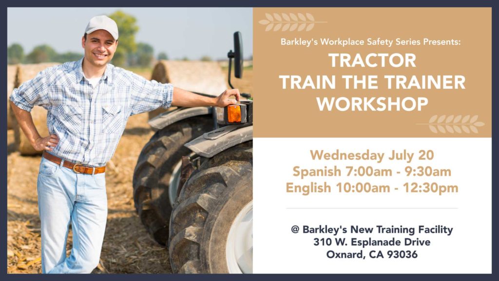 Tractor-Trainer-Workshop-Barkley-Academy