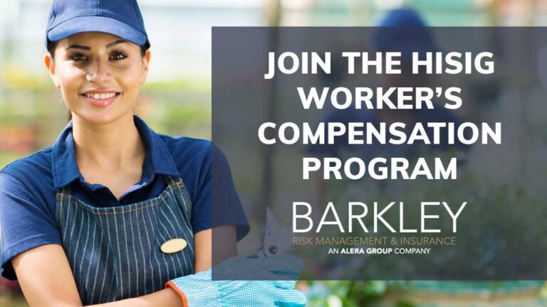 HISIG Worker's Compensation Program - Barkley Risk Management & Insurance