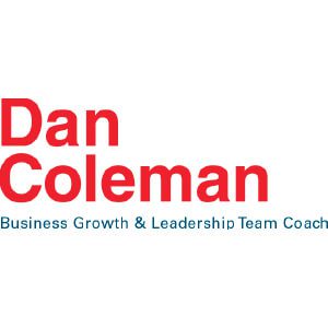 Dan Coleman Logo