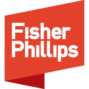 Fisher Phillips, LLP Logo